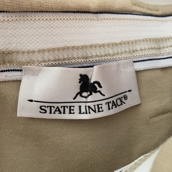 Jodhpurs Riding Pants - Picture 4 of 8